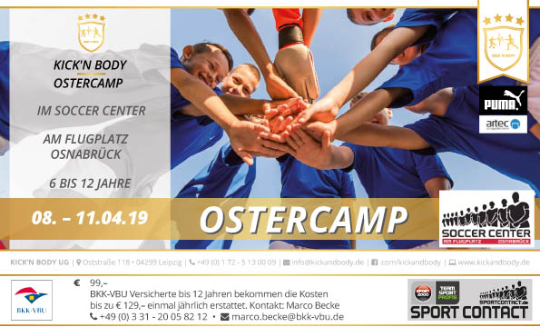 Soccercenter Atter